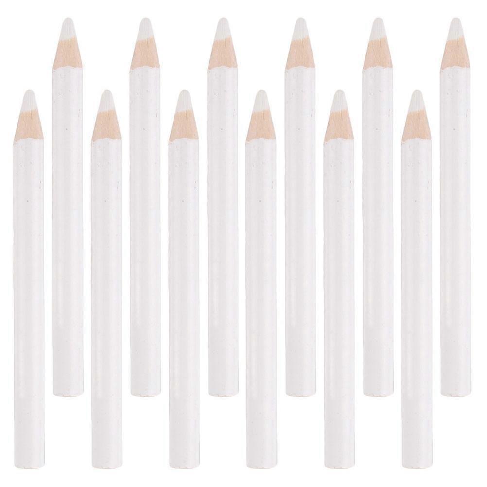 24pcs Nail Art Dotting Pens with Refillable Wax & Rhinestone Pickers – Ergonomic Wooden Tools for Precise Manicure & Toenail Decoration – Lightweight