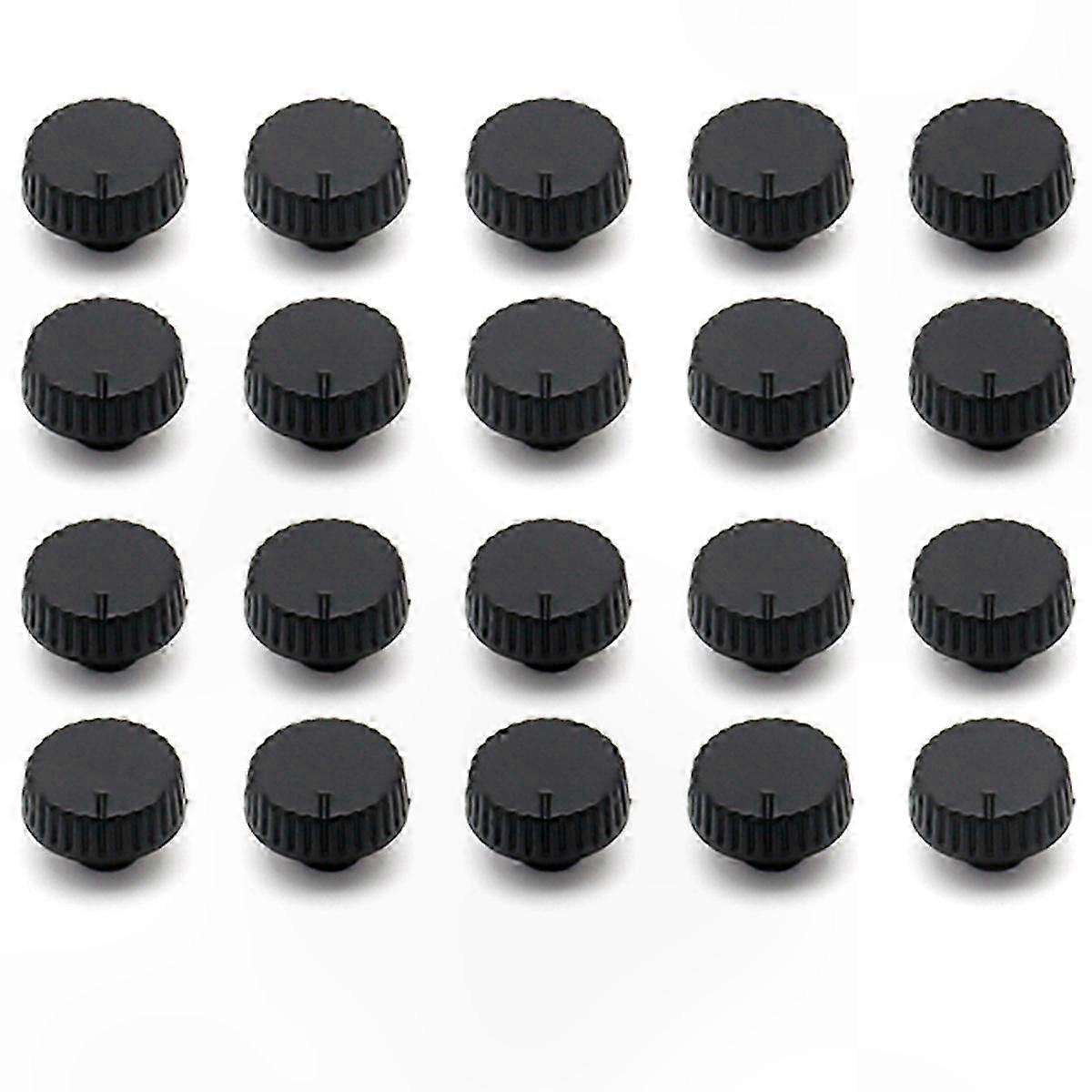 6MM x 12MM Audio Amplifier Adjustment Capacitor for Volume Control