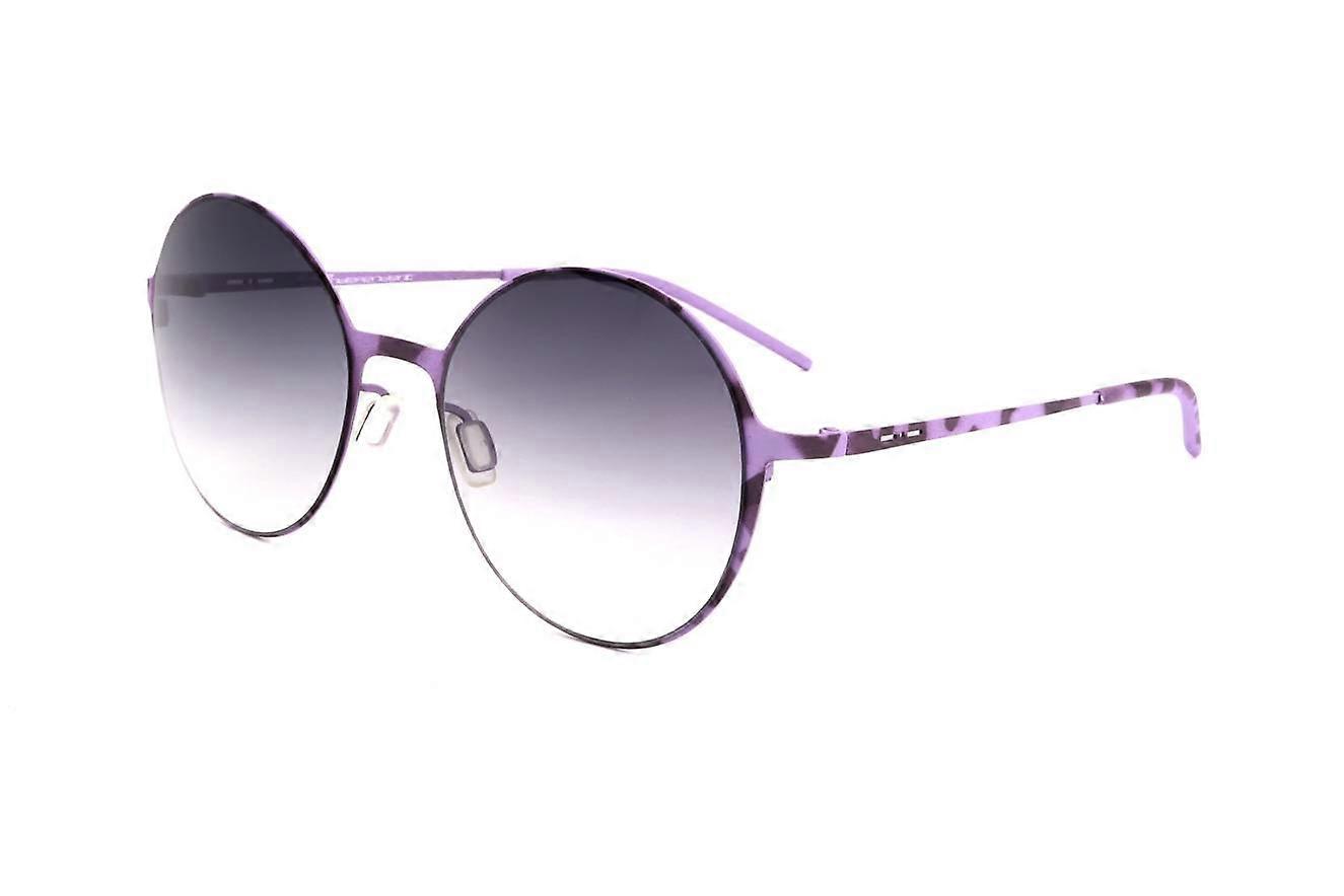 Sunglasses Italia Independent MOD 0201 144 HAVANA VIOLET 51/19/135 UNISEX