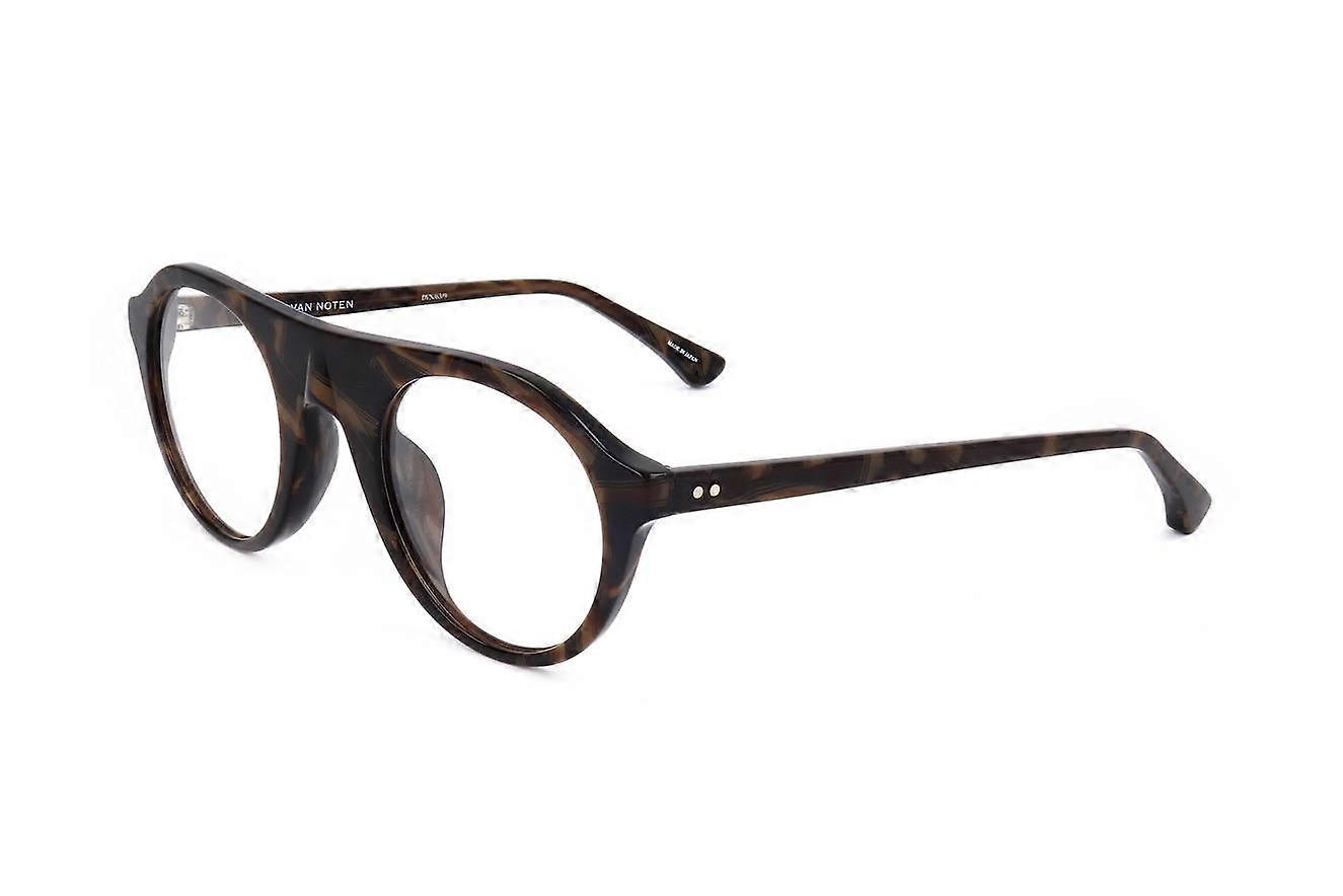 Eyewear Frames Dries Van Noten by Linda Farrow DVN63 49/26/140