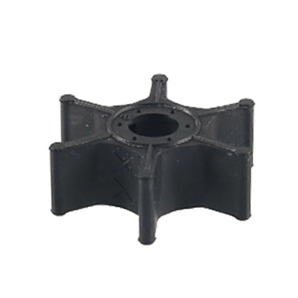 4HP 5HP 6HP 8HP ボートアクセサリー交換用インペラ用ウォーターポンプインペラ