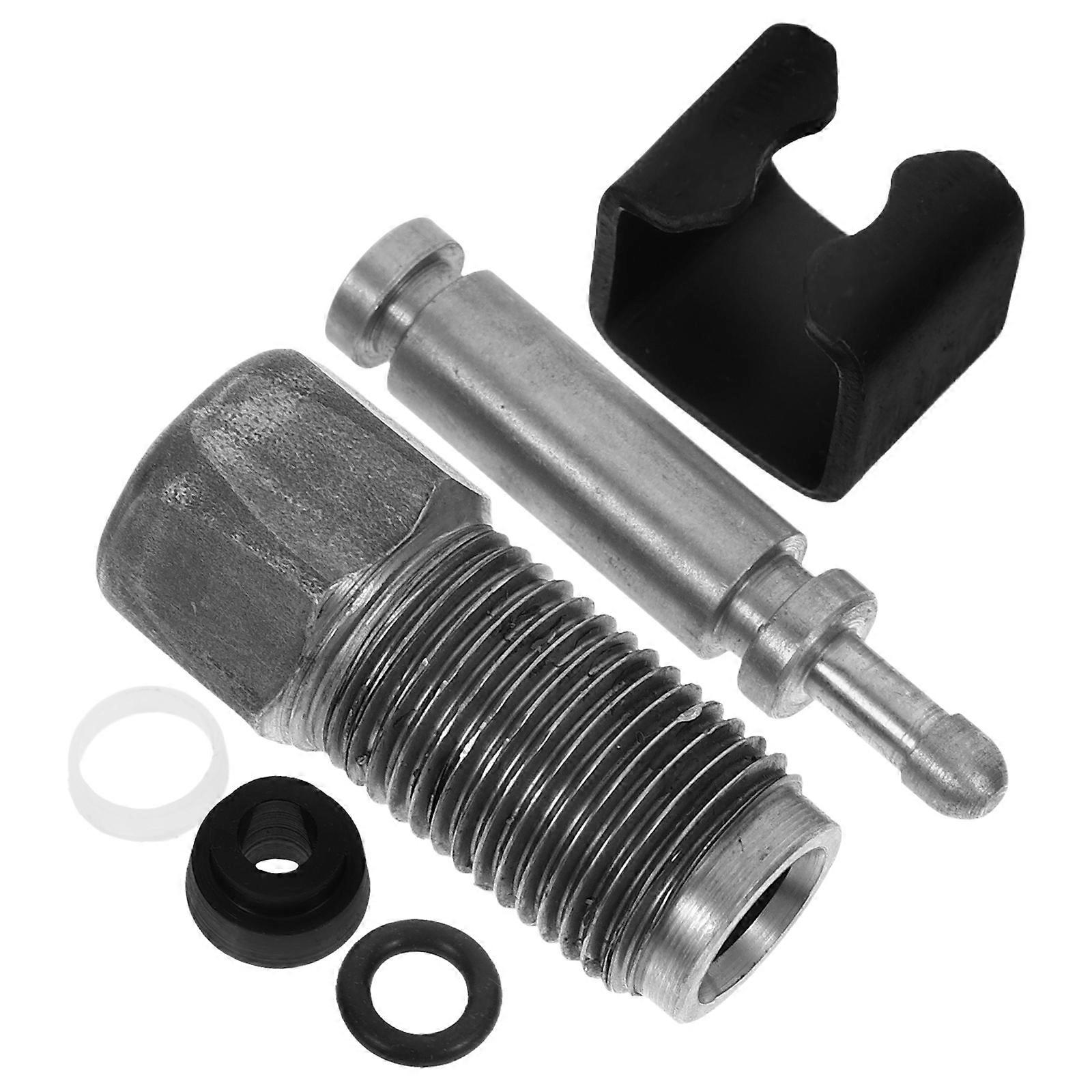 Oil Pump Hydraulic Plunger Cylinder Suitable For Vehicle Repair Versatile Functionality 1 Set