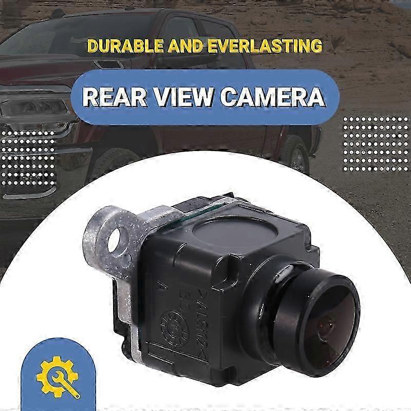 Reversing Camera For Ram 1500 2500 3500 4500 View Camera Parking Assist Camera 68274731