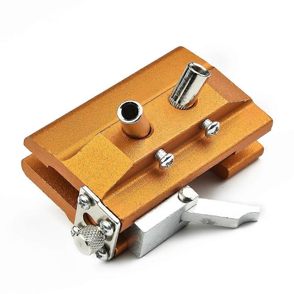 Portable Chainsaw Chain Sharpening Jig Chain Sharpener Chainsaw Chain Sharpening Machine Sharpening Clip Garden Power Tools