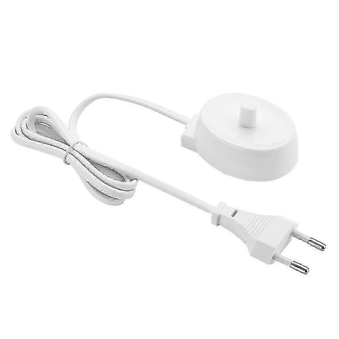Carregador de escova de dentes elétrica para Braun Oral-b 3757 3709