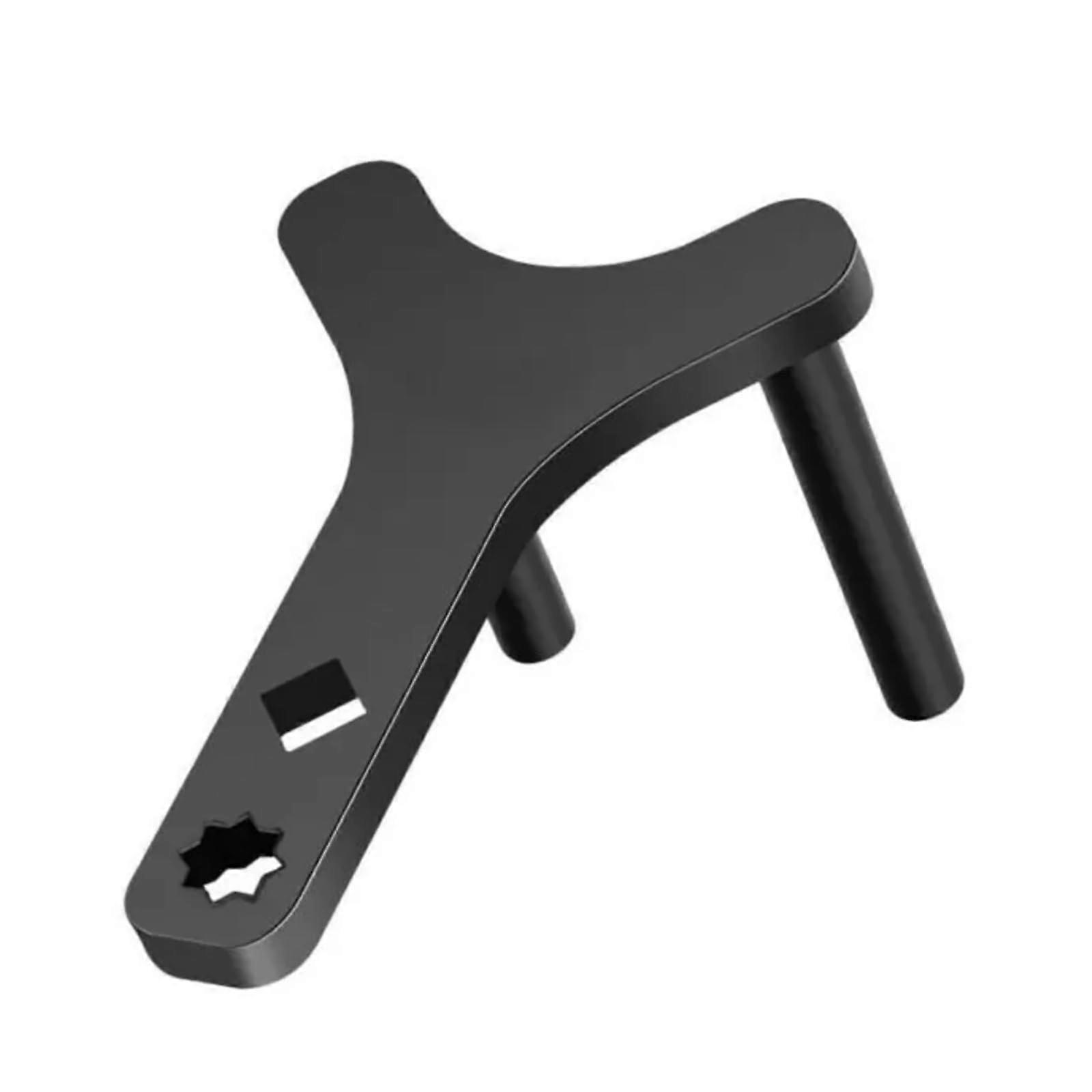 Universal Suspension Arm Tool, Heavy Duty Lever Tool for Lower Control Arm Ball Joint Removal, Prying Tool, Ball Joint Puller for Car.