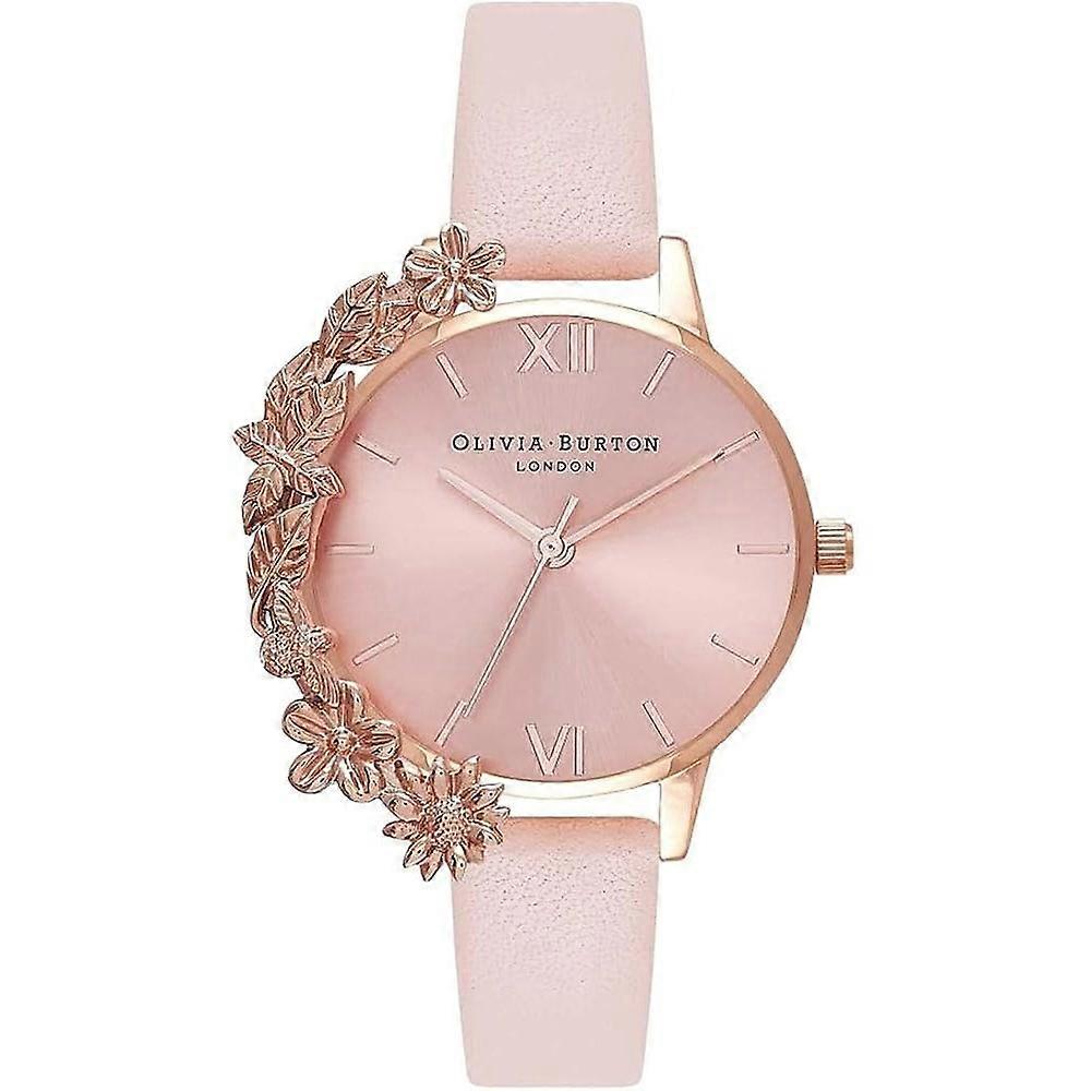 Watches Olivia Burton ob16cb11