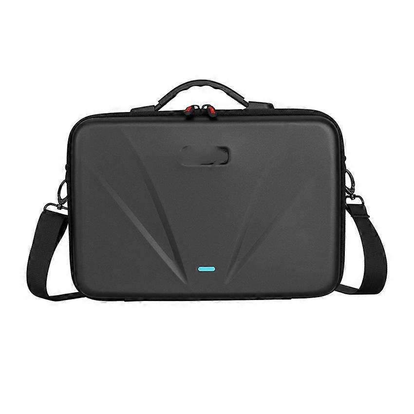For Insta360 X5 Camera Bag-Compatible with Pocket Folding Tripod Selfie Stick and Bullet Time 2.0 Accessories Shadow Armor Design