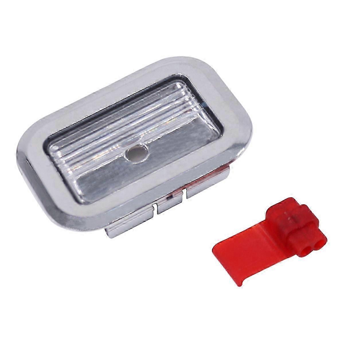 W11462342 Refrigerator LED Light Module Compatible with Refrigerator Replaces AP6989197 PS16218086 W