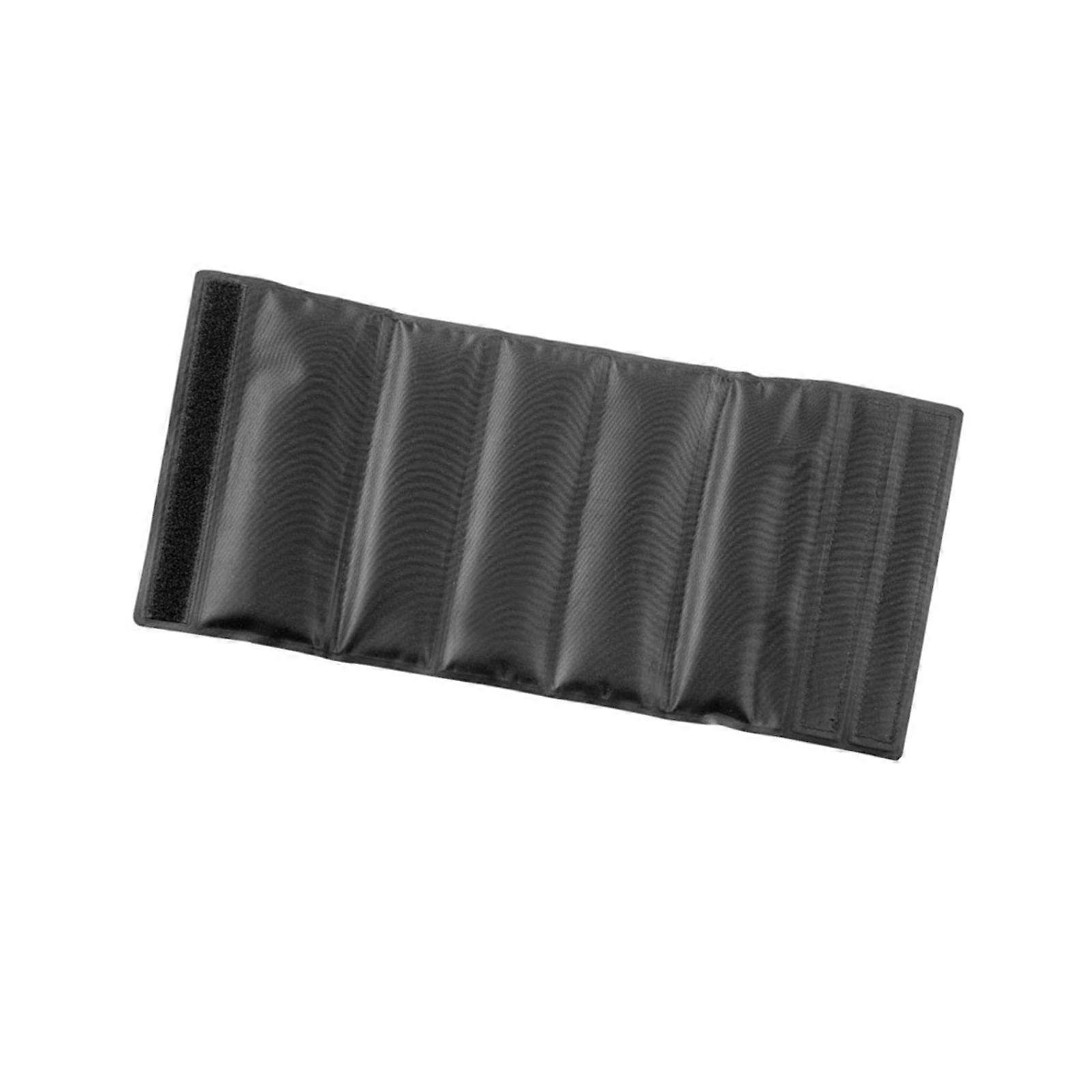 Wine Cooler Sleeve Gel Pad Portable Reusable Ice Bag for Standard Bottles, Insulated Wine Bottle Cover