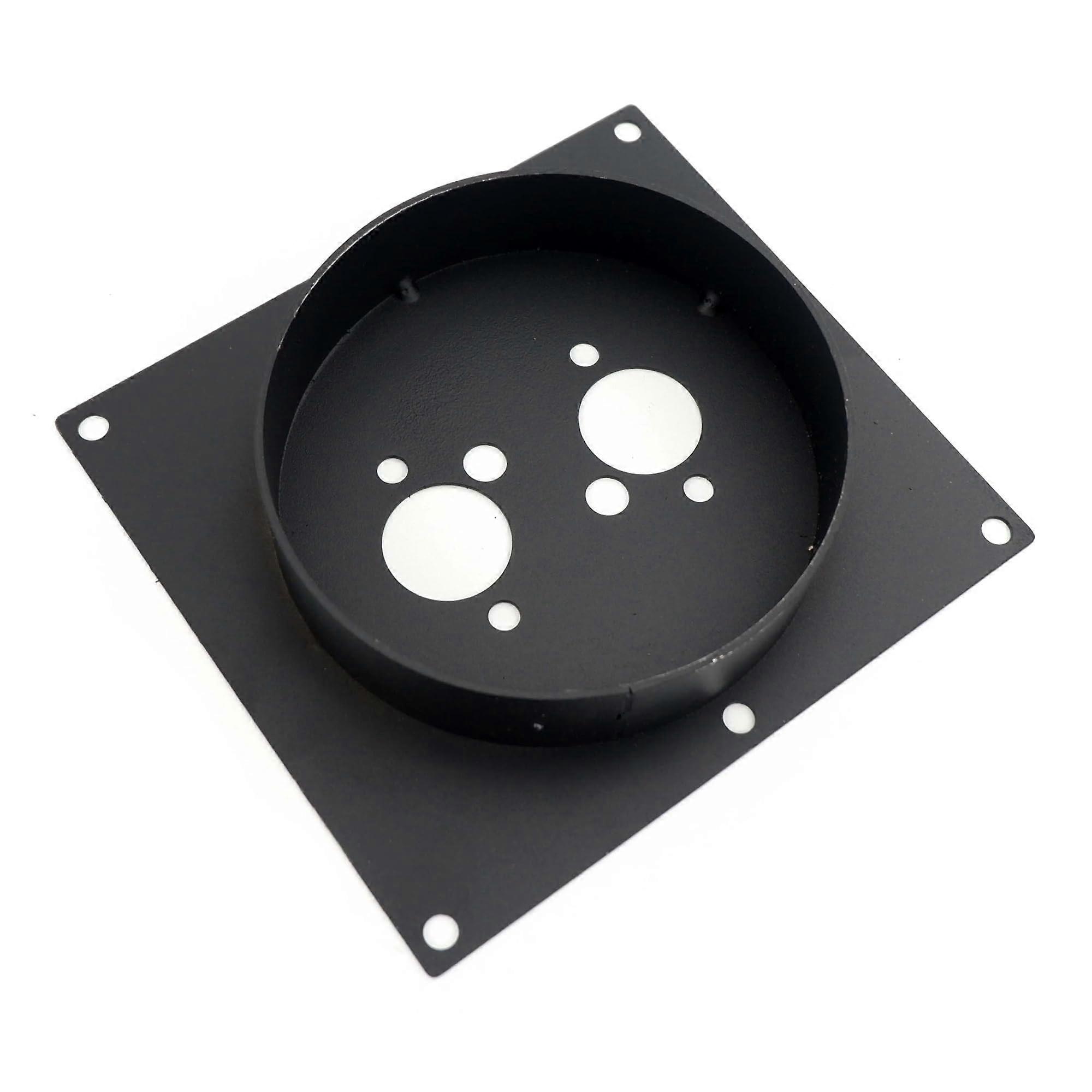 Luftdieselheizung Enhanced Base Mounting Bracket Floor Plate For Eberspaecher Webasto Auto Truck Van Camper Black Silver