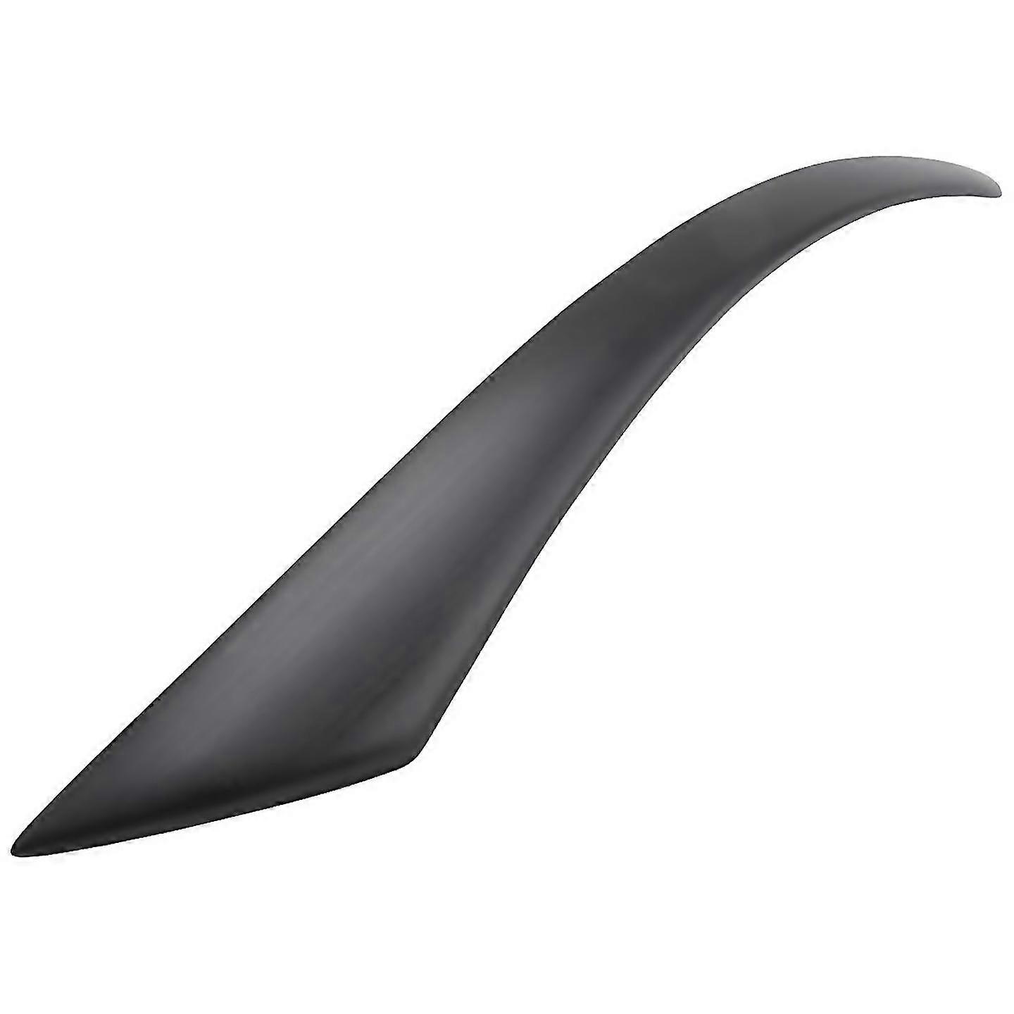 For S40 V50 20042012 Headlights Eyebrows Eyelids Cover Sticker