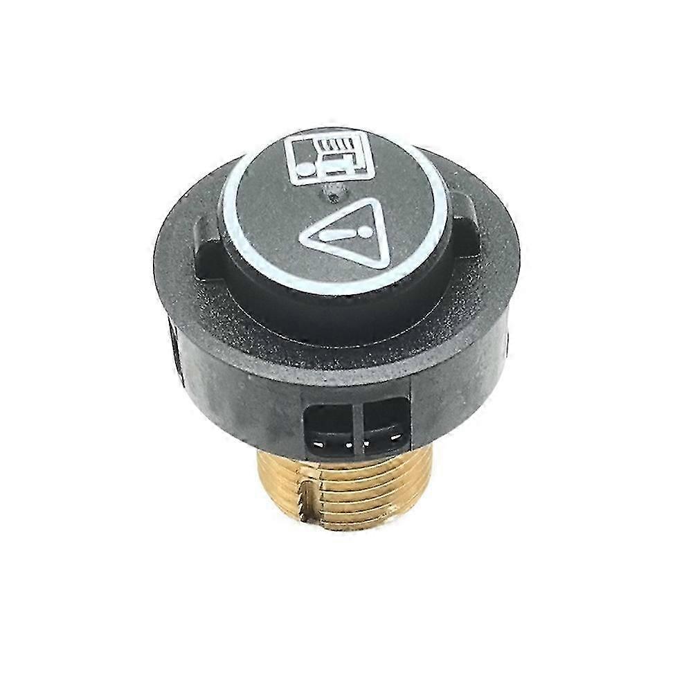 Steam Cleaner Tank Cap Replace for SC4 SC5 Vacuum Cleaner Safety Valve Boiler Cover Parts 4.580-760.