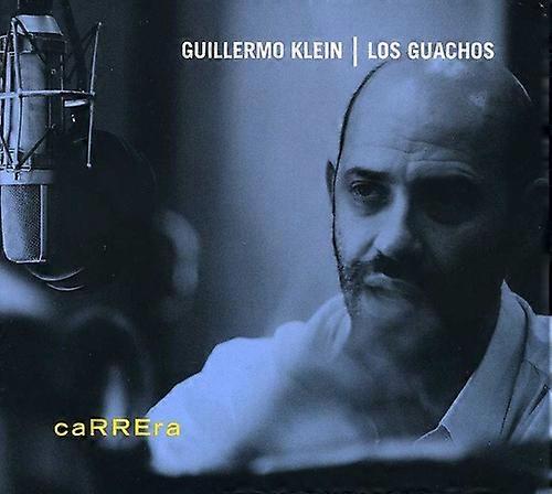 Guillermo Klein - Carrera  [COMPACT DISCS] USA import