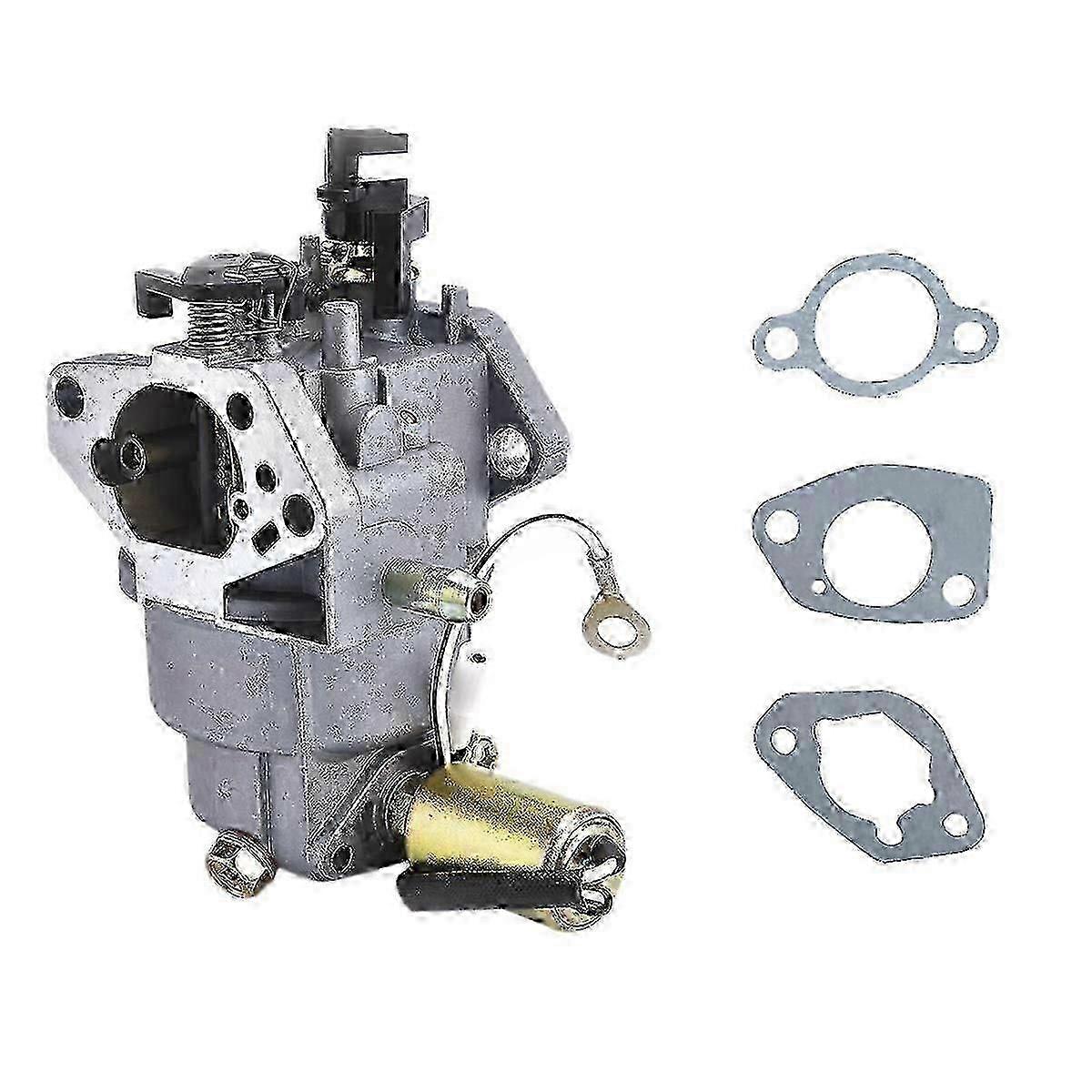 Ruohonleikkurin kaasuttimen kaasutin MTD Cub Cadet CC760ES:lle 12AE76JU 951-05149 HY-4P90F