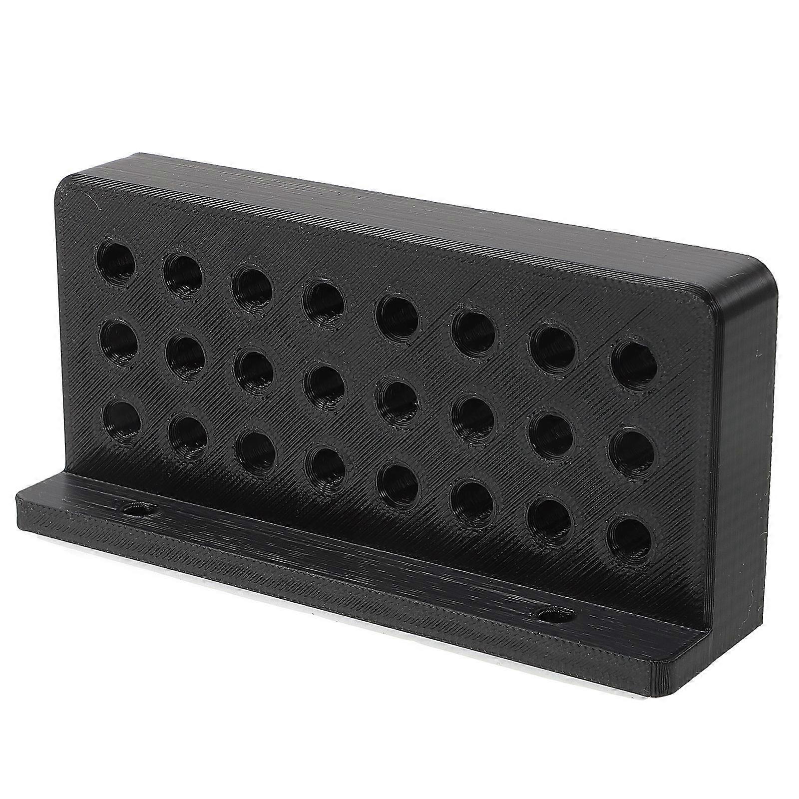 Wall Mount Arrow Holder Rack for Display – Home Decoration for Archery Enthusiasts