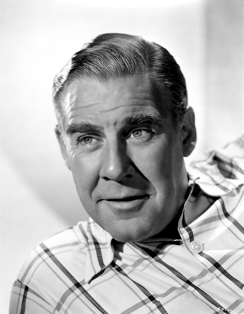 Paul Douglas Poster