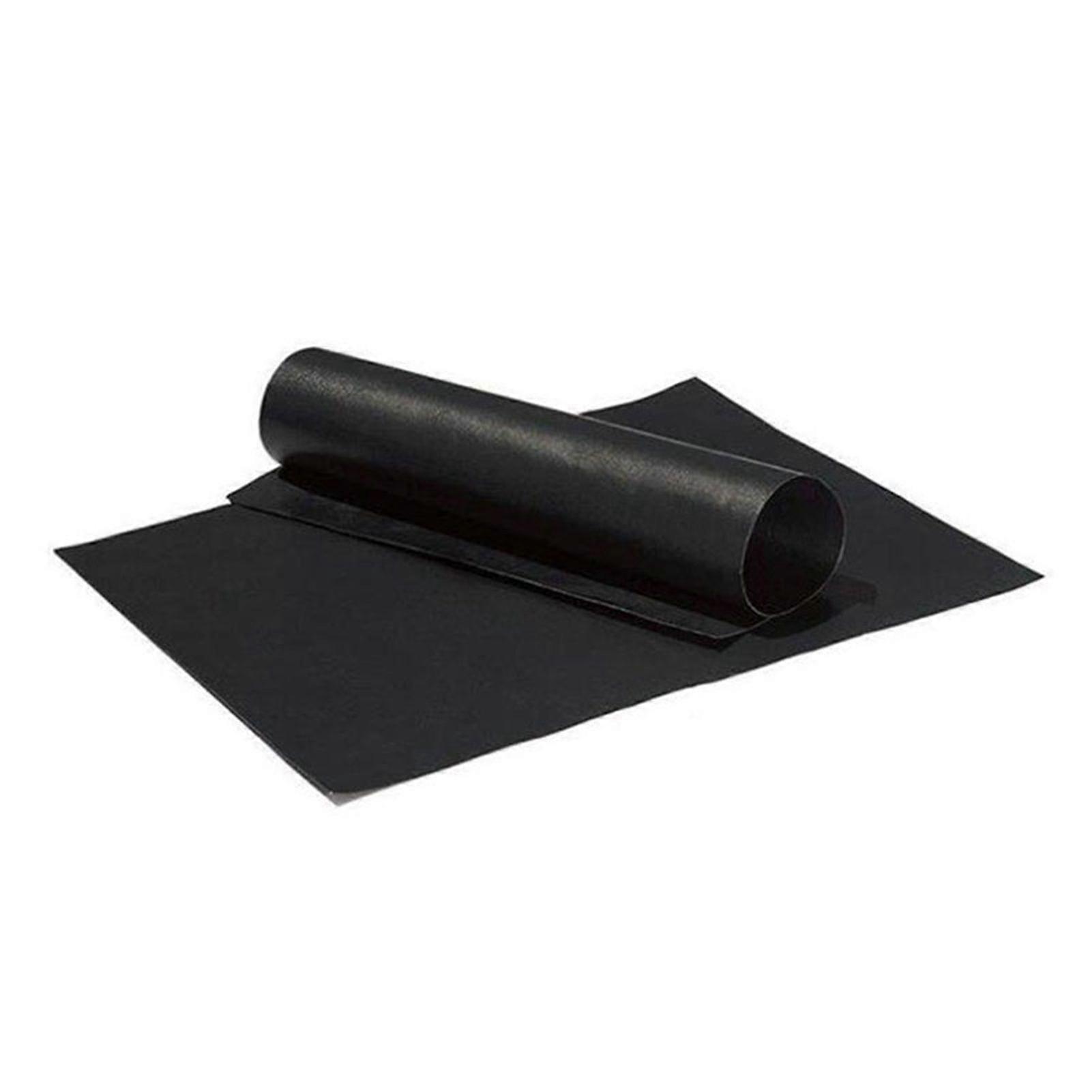 4PCS Oven Liners PTFE Non Stick Reusable Oven Protector Grill Mat Set for Ninja Foodi SP101 SP201 SP301