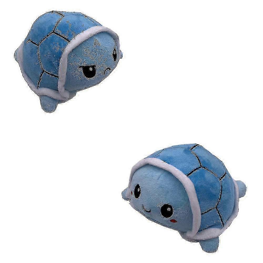 Turtle Shaped Stuffed Toy