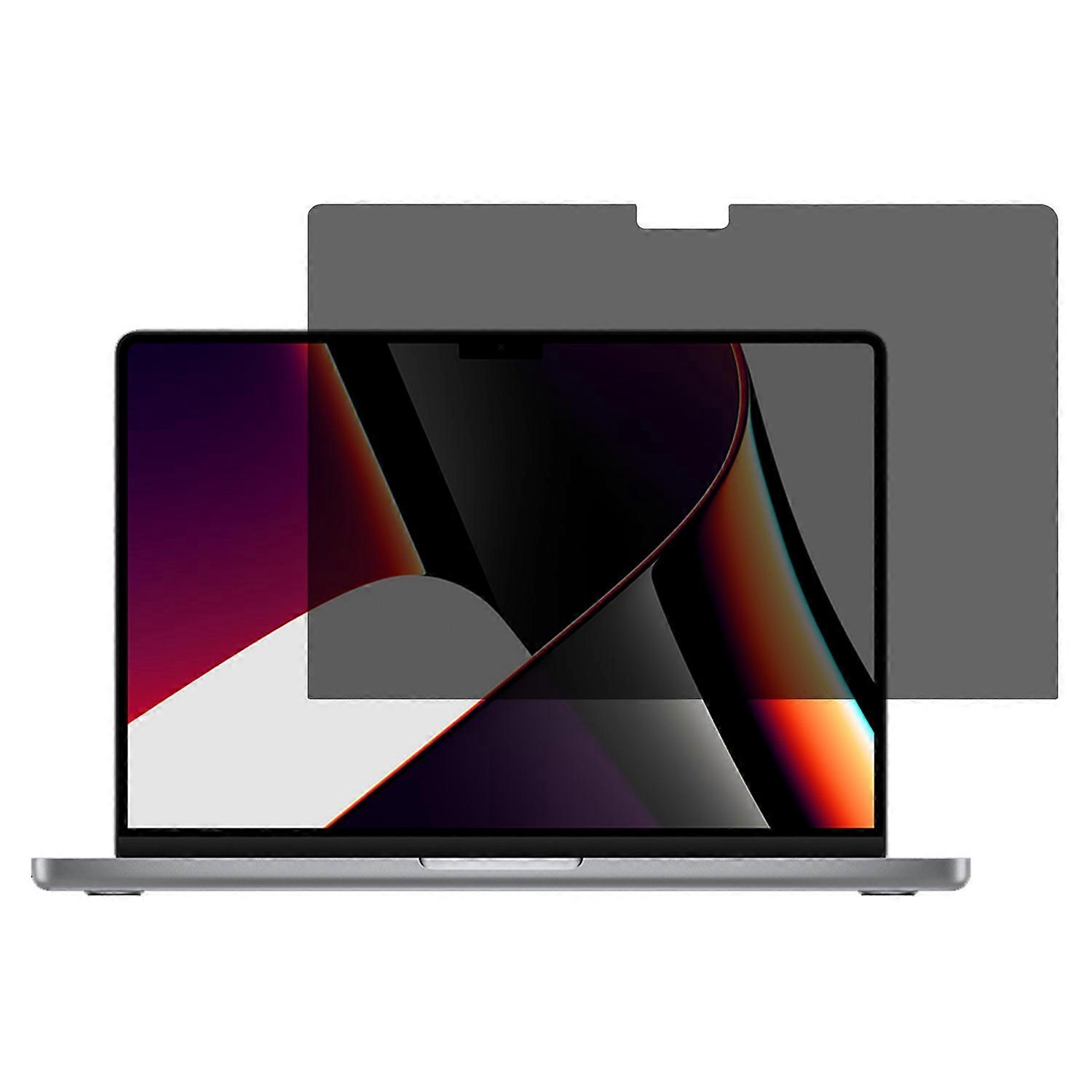 Privacy Screen Protector for MacBook Pro 14 inch (2024) A3401/A3112/A3185/(2023)