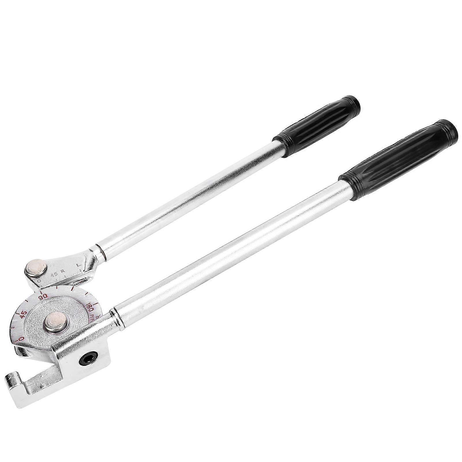 Copper Pipe Bender 180 Degrees Manual Tool 9/16Inch