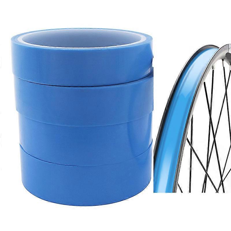 Bicycle Tubeless Rim Tape, Universal for Multiple Sizes, Suitable for 26/27.5/29/700C, Cycling Rim Tape