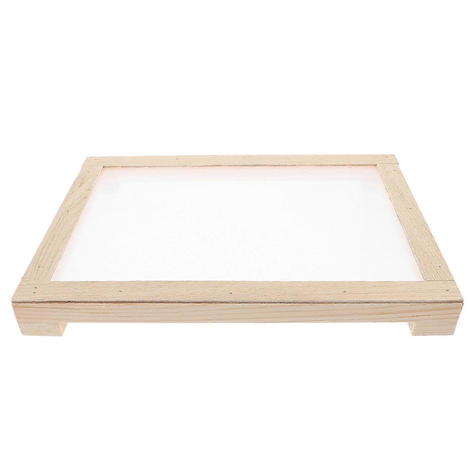 Line Incense Basking Tray Coil Incense Drying Net Incense Coil Frame Drying Board