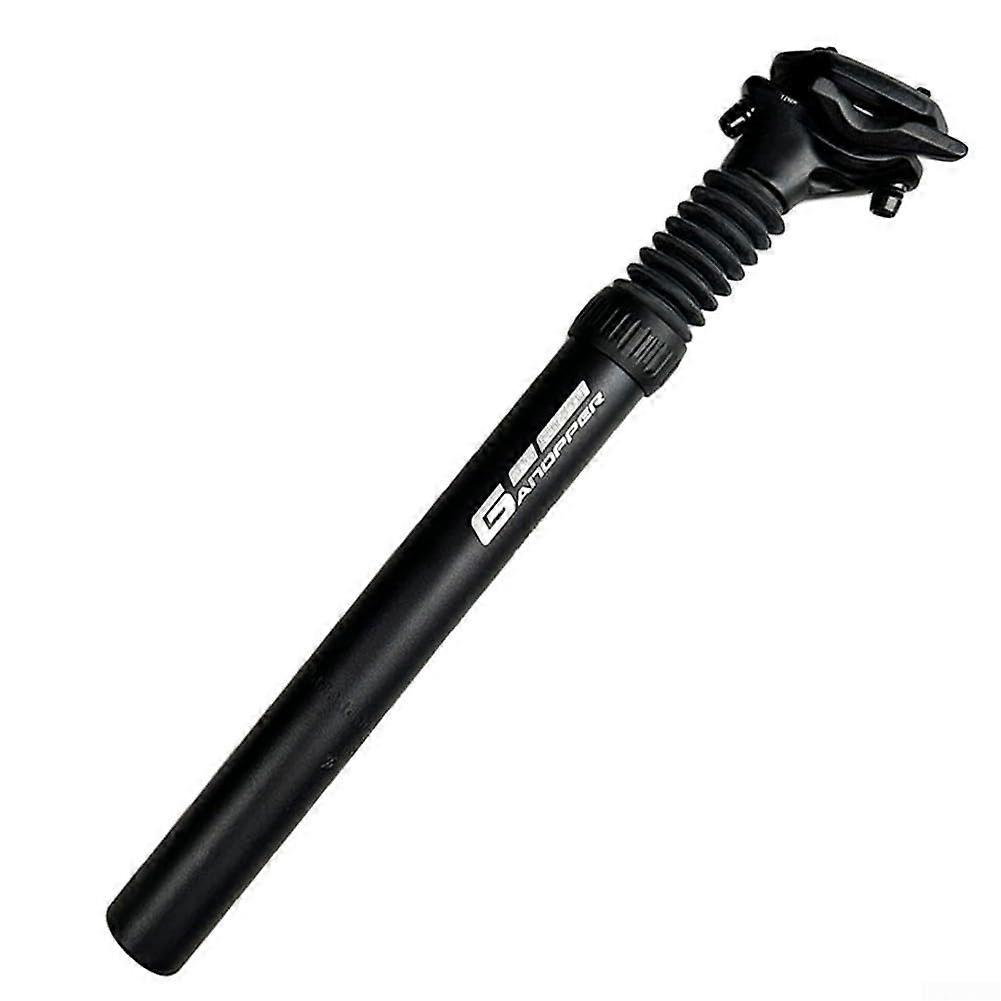 Aluminium Alloy Bike Seatpost Designed for Effective Vibration Dampening During Use 28.6mm