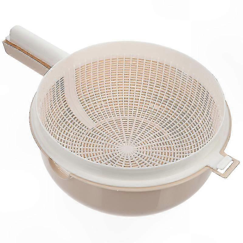 Single Kitchen Strainer Bowl