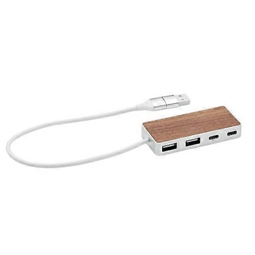 MidOcean Ubah USB Hub