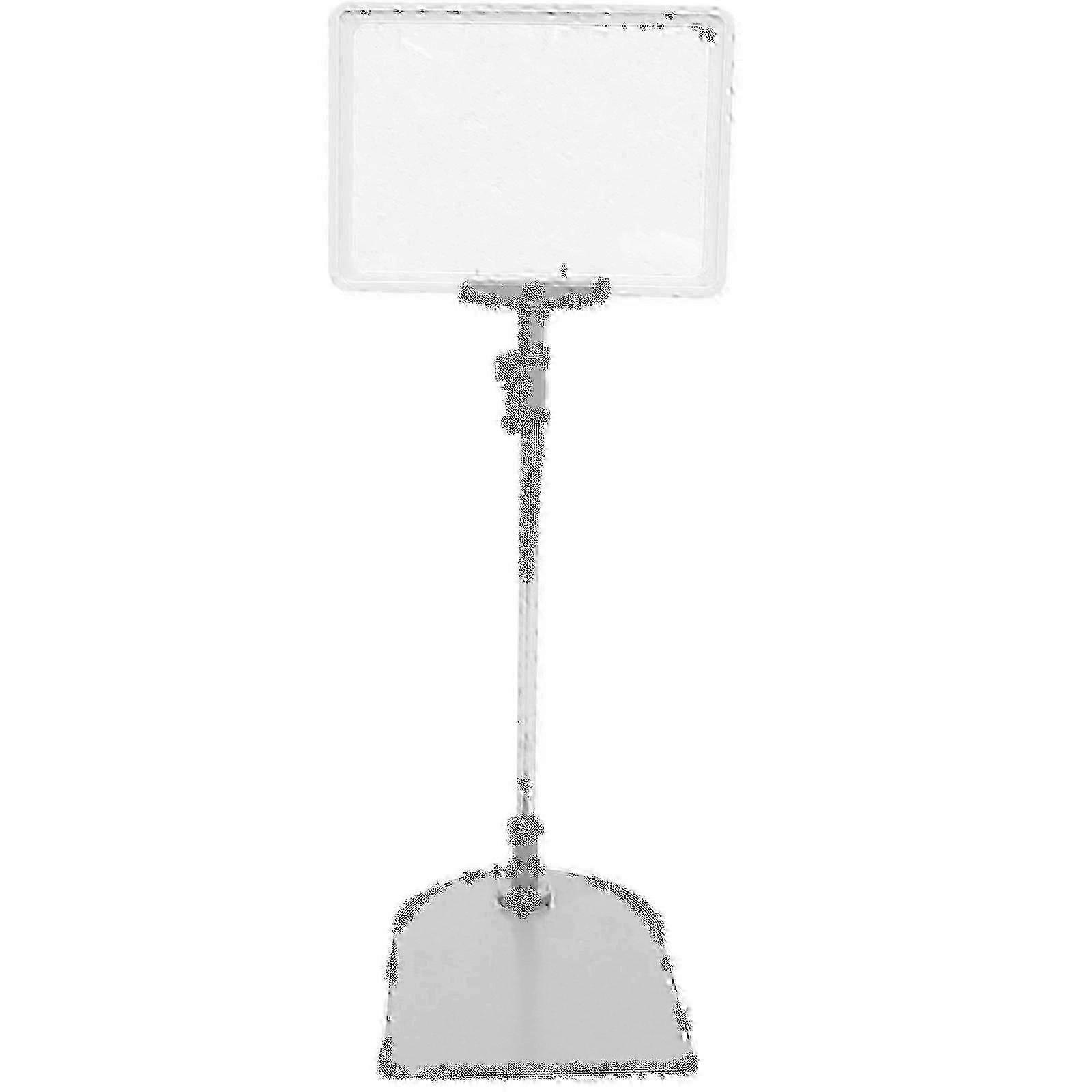 Price Display Holders for Supermarket Shelves