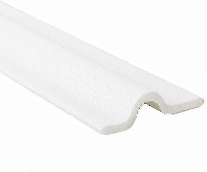 Gray Acoustic Foam Seal Strip 4M-40M for Sliding Door & Window - Windproof & Soundproof