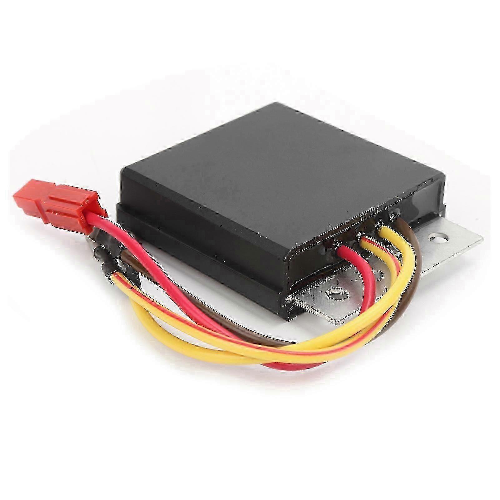 Polaris Magnum Voltage Regulator 4010670 for ATV Models in the UK Market