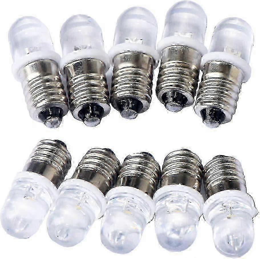 Spot LED Bulb Lamps Cool Light Replacement