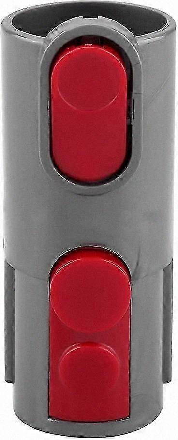 Universal Vacuum Cleaner Adapter for Dyson V8 V7 V10, Conversion Tool for Household Cleaning Products