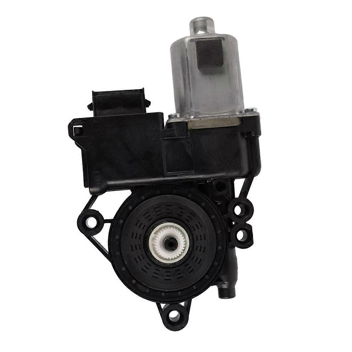 Front Left Driver Power Door Window Regulator Motor for