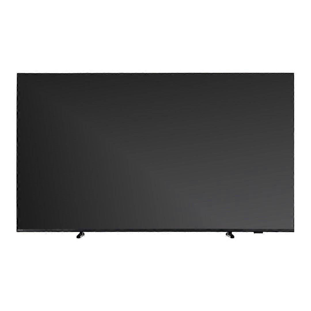Philips 55pml8709 Τηλεόραση 139,7 cm (55") 4K Ultra HD Smart TV Wi-Fi Γκρι