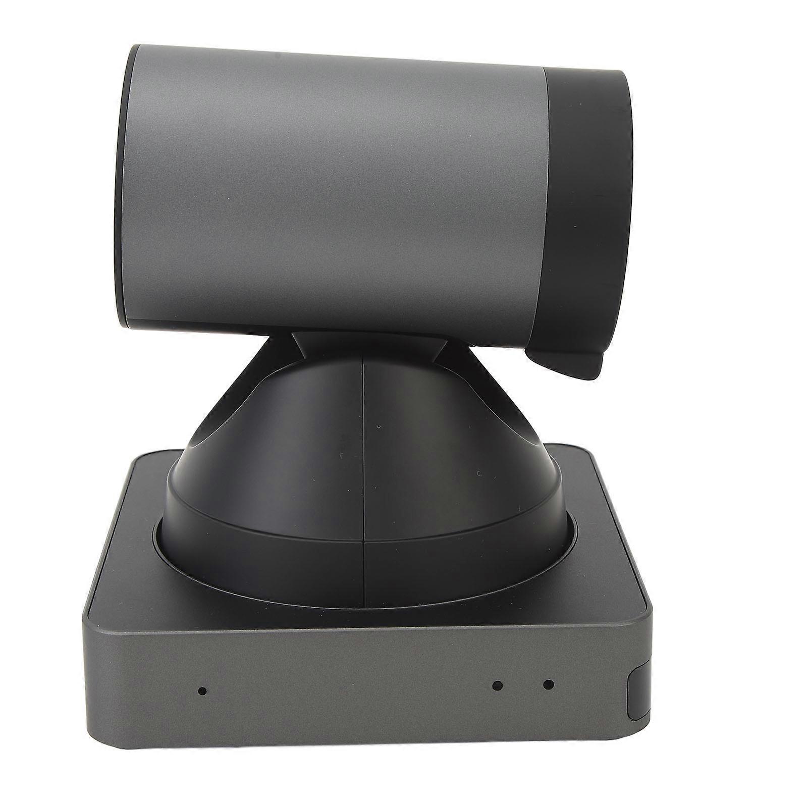 PTZ Camera 2.07MP 12X Optical 16X Digital Zoom USB HD Output