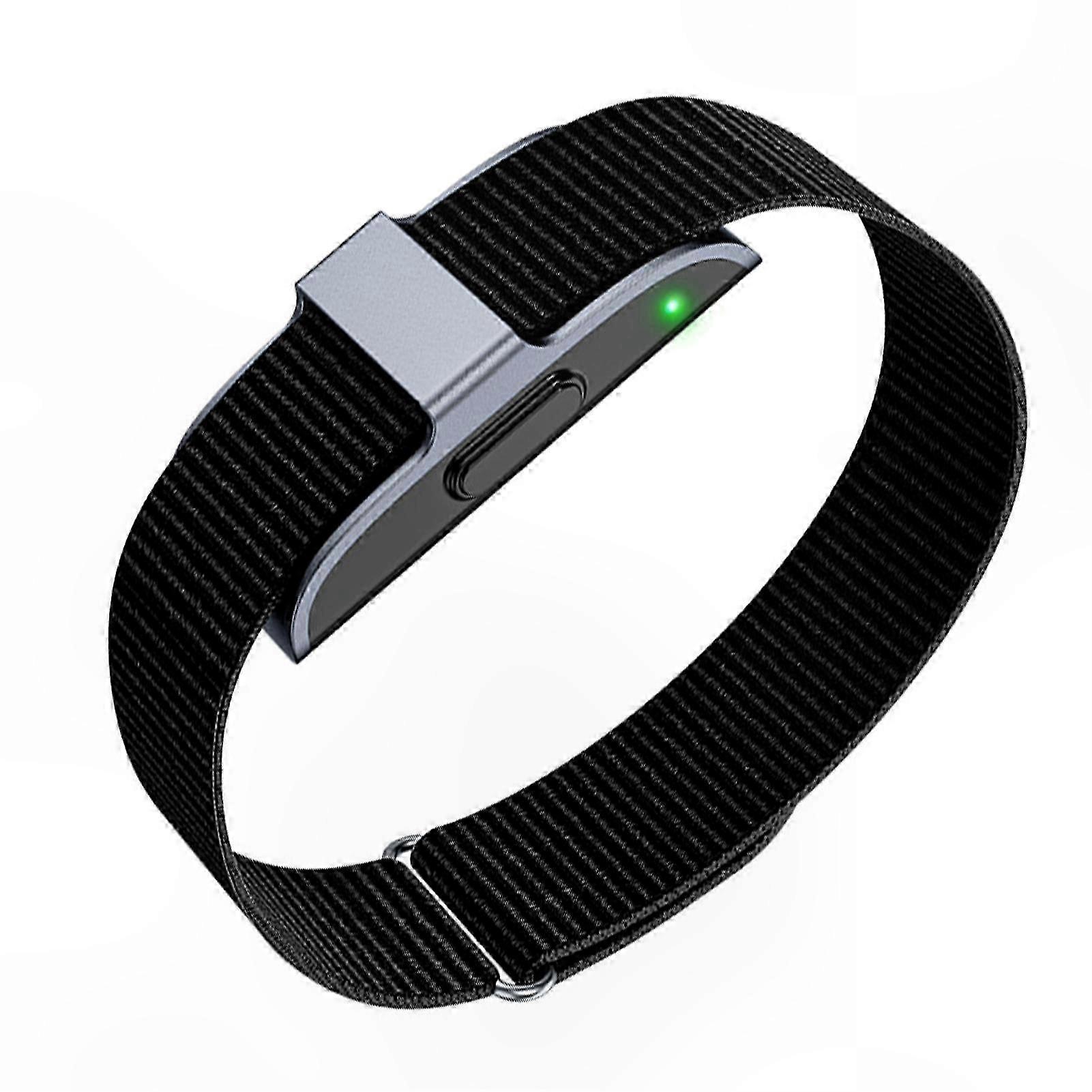 Waterproof Fitness Tracker with Multi-Sport Modes Activity Monitor for Health and Wellness