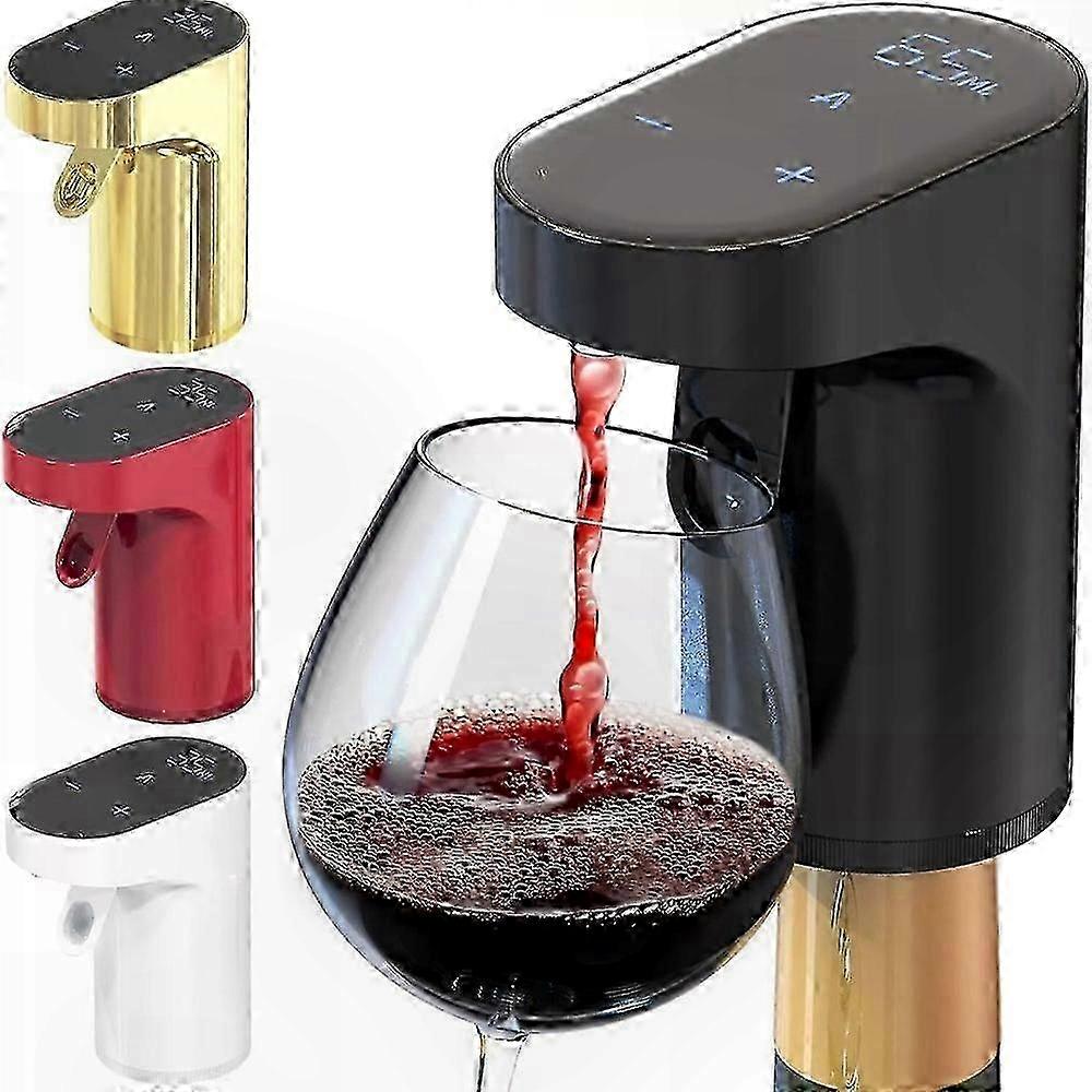 Smart Liquor Dispenser for Automated Serving