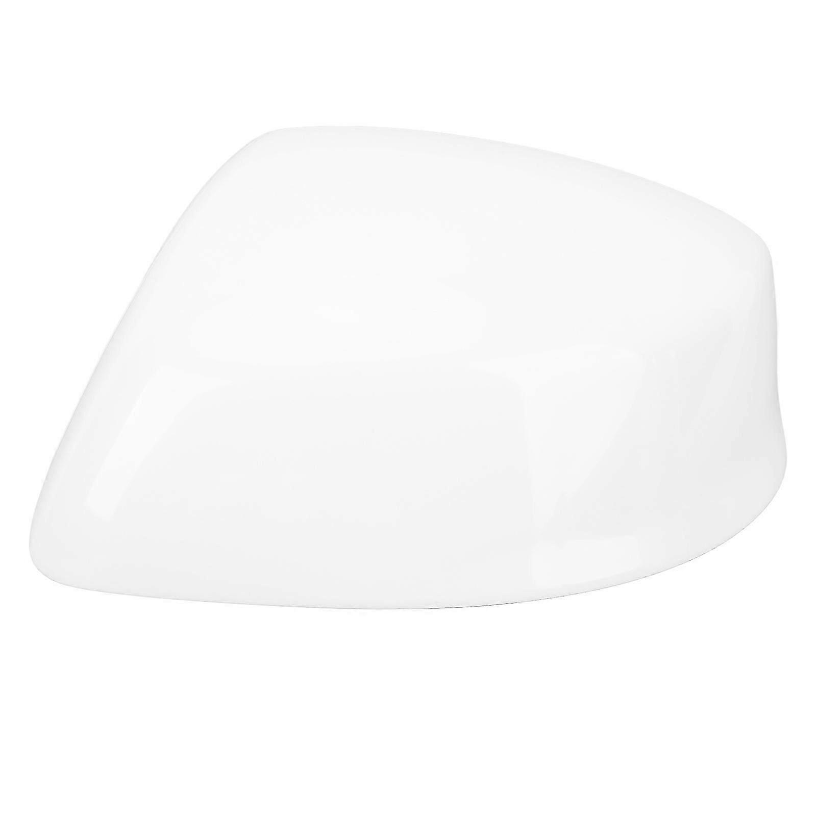 Door Mirror Cover Cap Strong Protection Long Durability Weather Proof Rearview Mirror Cap Trim Suitable for Civic 2012 to 2015 76251 TR0 A01 Left