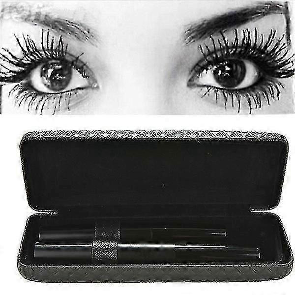 waterproof fiber 3d mascara