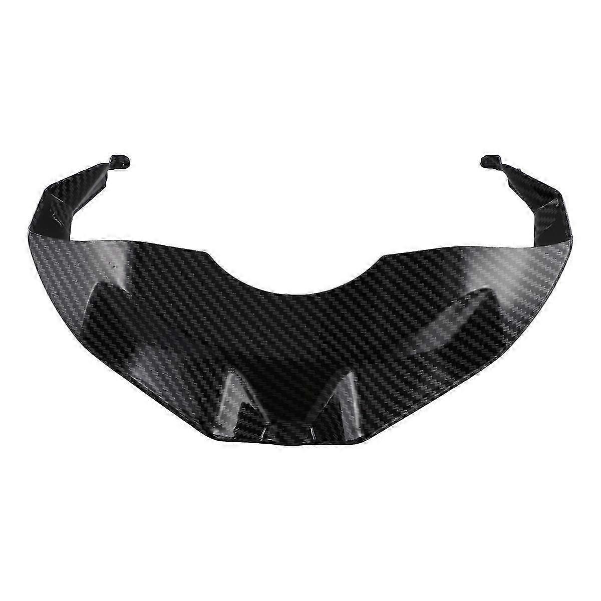 New Air Intake Fairing for Streetfighter V4 & V4S Motorcycles 2020-2021 Front Under Headlight
