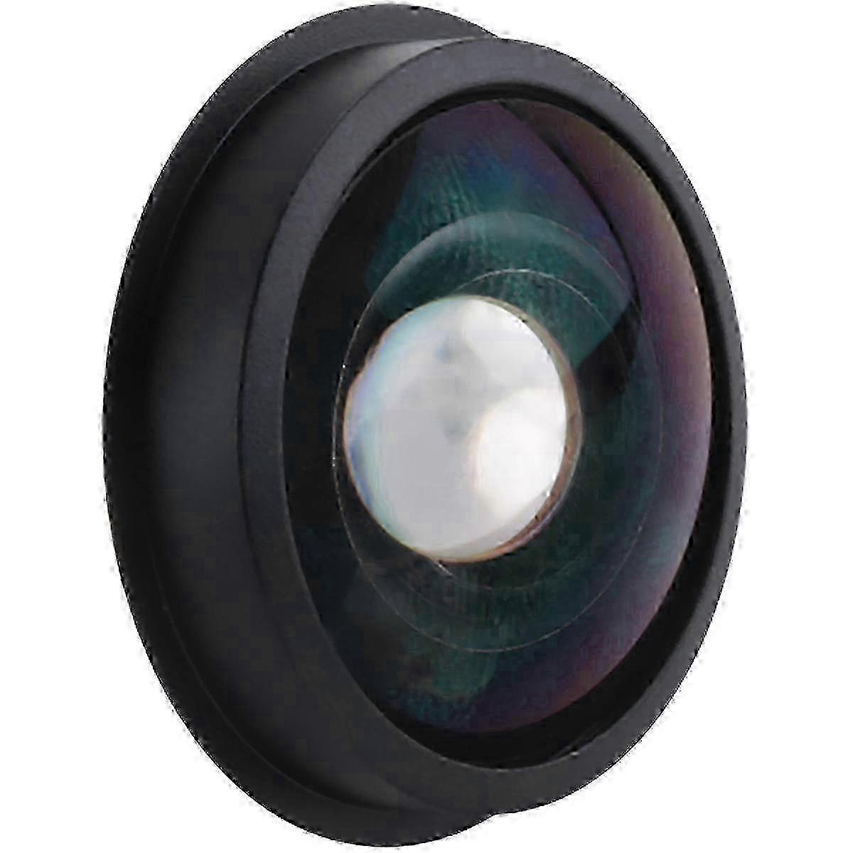 Compatible with X3 Replacement Lens Glass Compatible with Action Camera Repairing Accessories Part