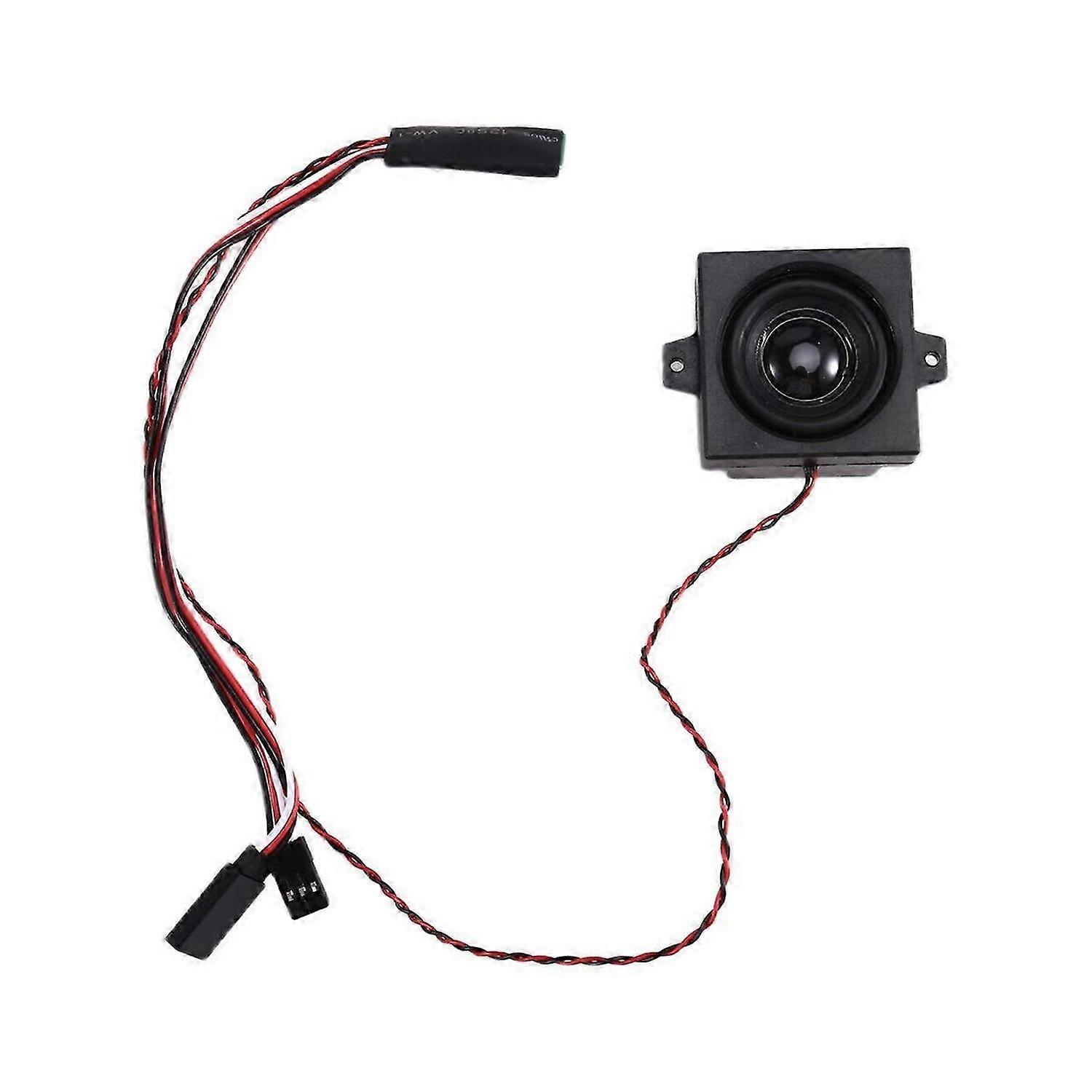 For Flat Run Climbing Car Simulation RC Model Vehicle Sound Group