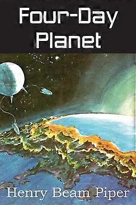 FourDay Planet