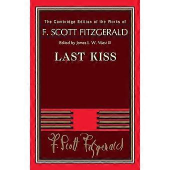 Último Beijo - F. Scott Fitzgerald