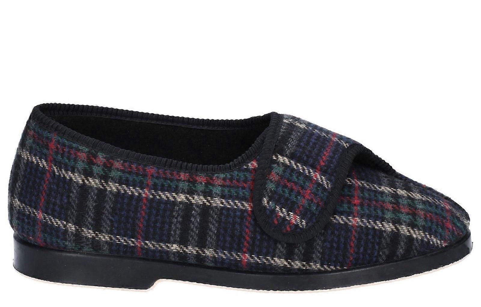 GBS Bill Slippers Check