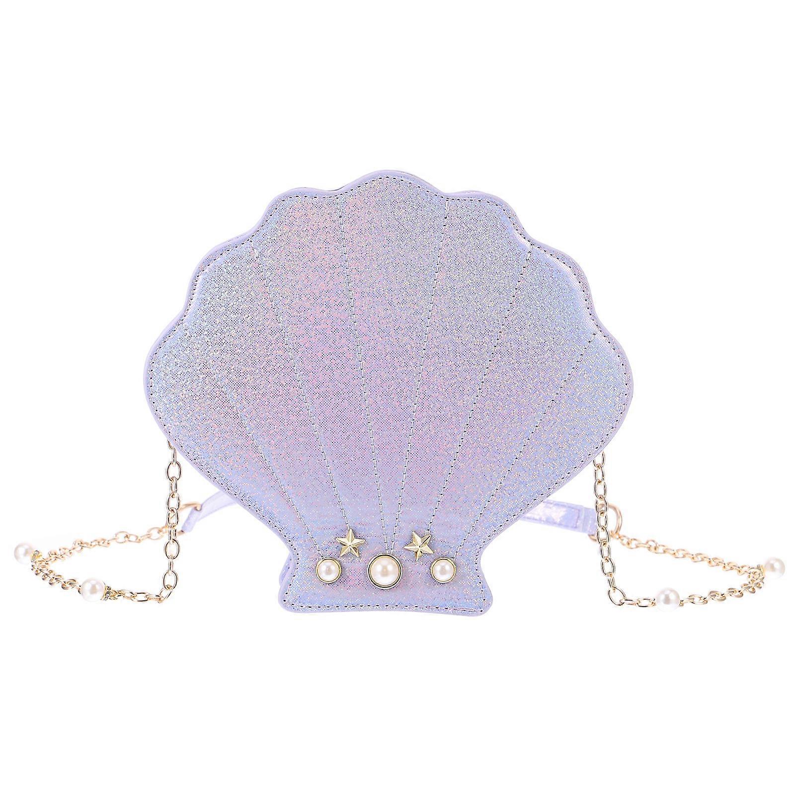 حقيبة ترفيهية حقيبة للبنات 2 قطعة حقائب كتف PU دائمة