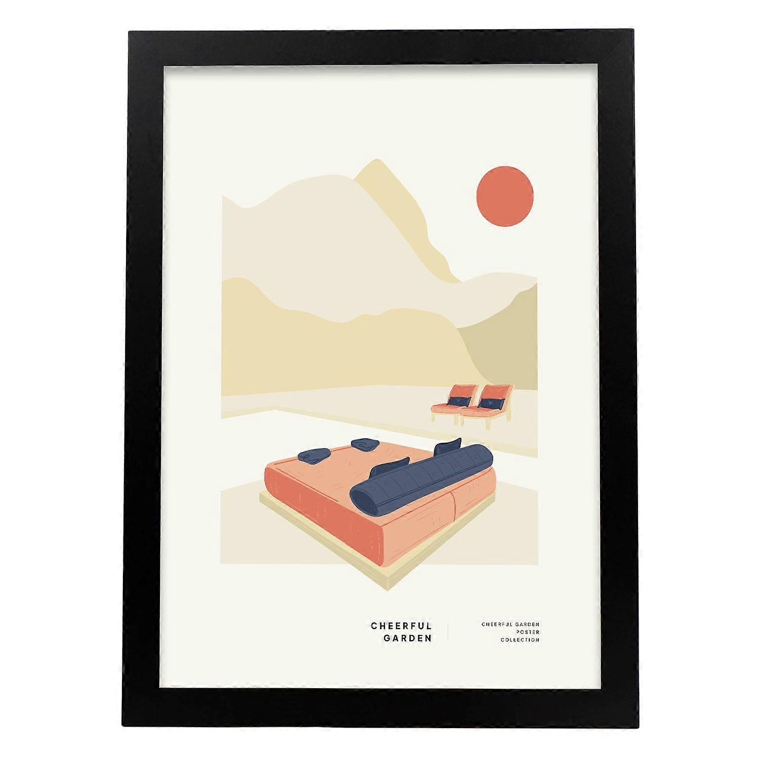 Affiche Inimate